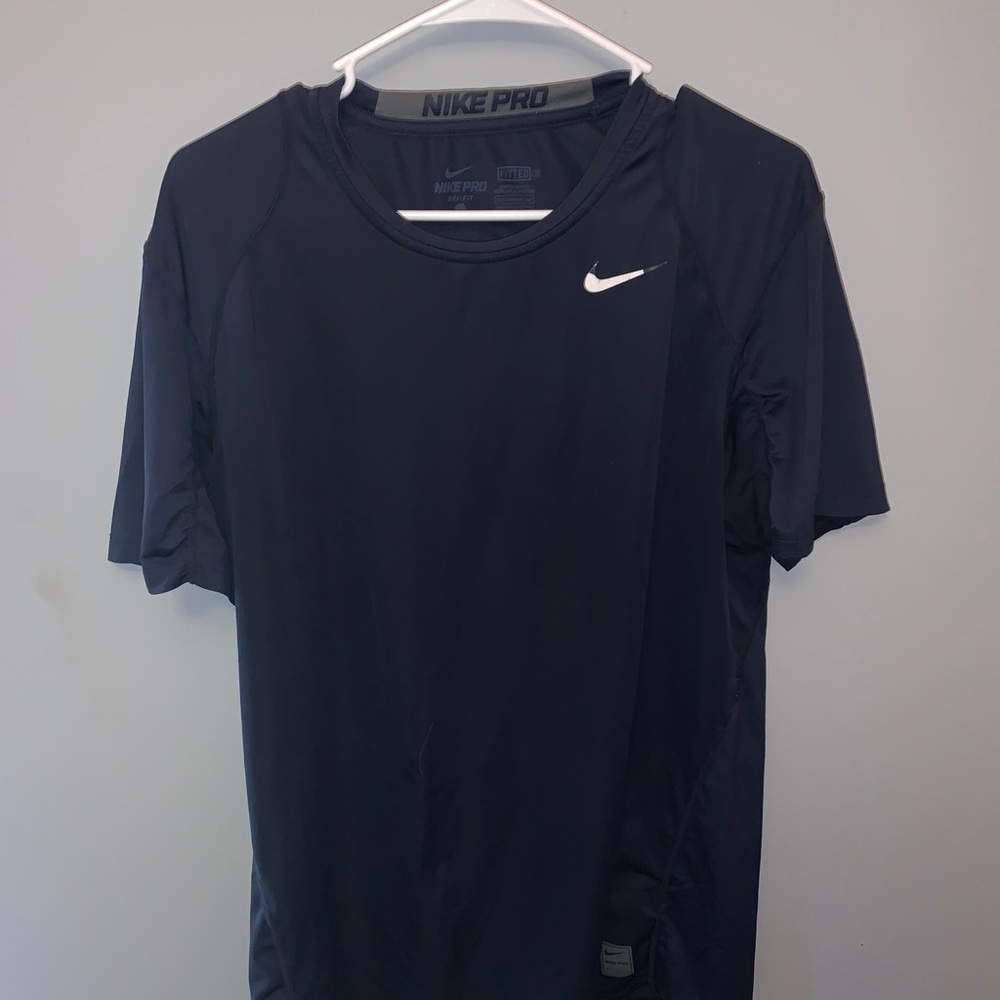 Nike Athletic Shirt
